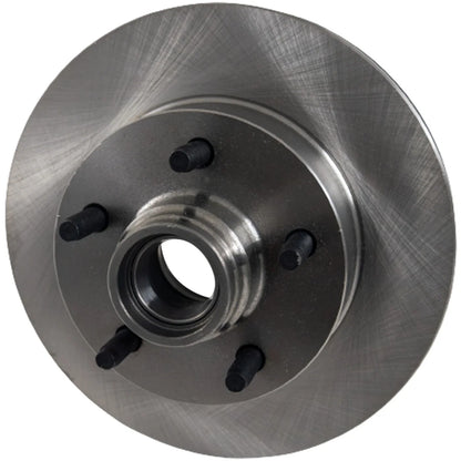 Front and Rear Brake Rotors for 1998-2002 Ford Ranger