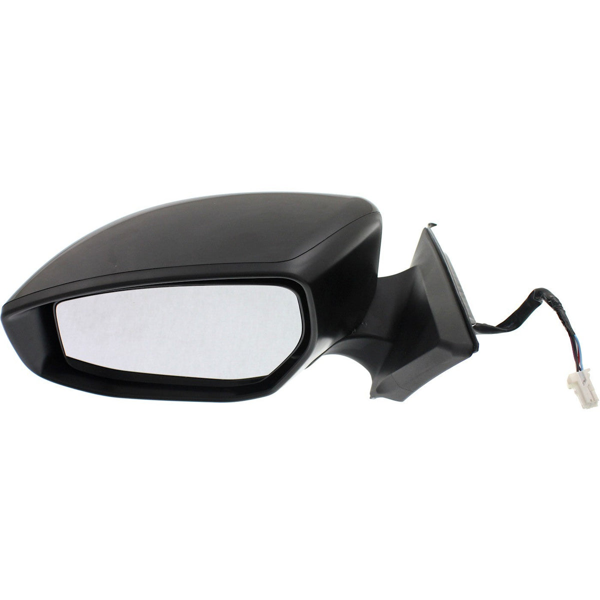 Power Heated Mirror for Driver Side Nissan Altima 2013-2018