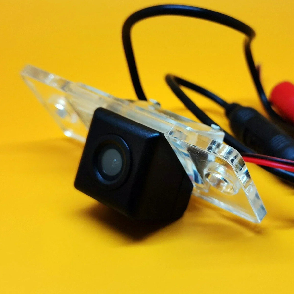 Backup System Rear View Camera for VW Golf (2005–2009)