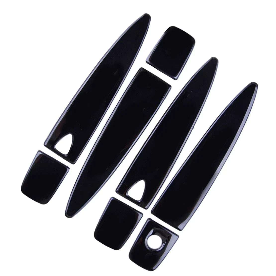 Exterior Door Handle Trim Cover for 2009-2014 Nissan Maxima