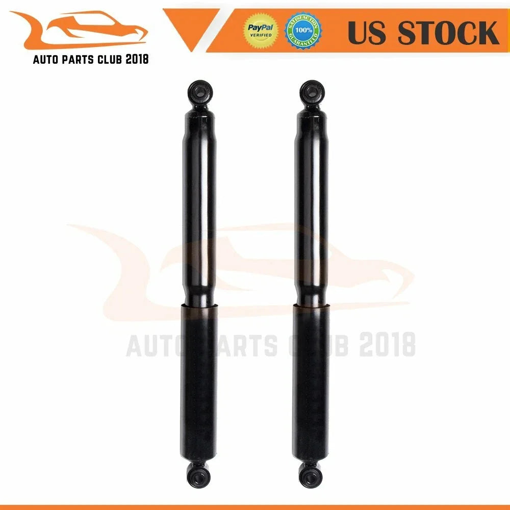 Rear Shocks for Dodge Ram 1500 (2009–2015)
