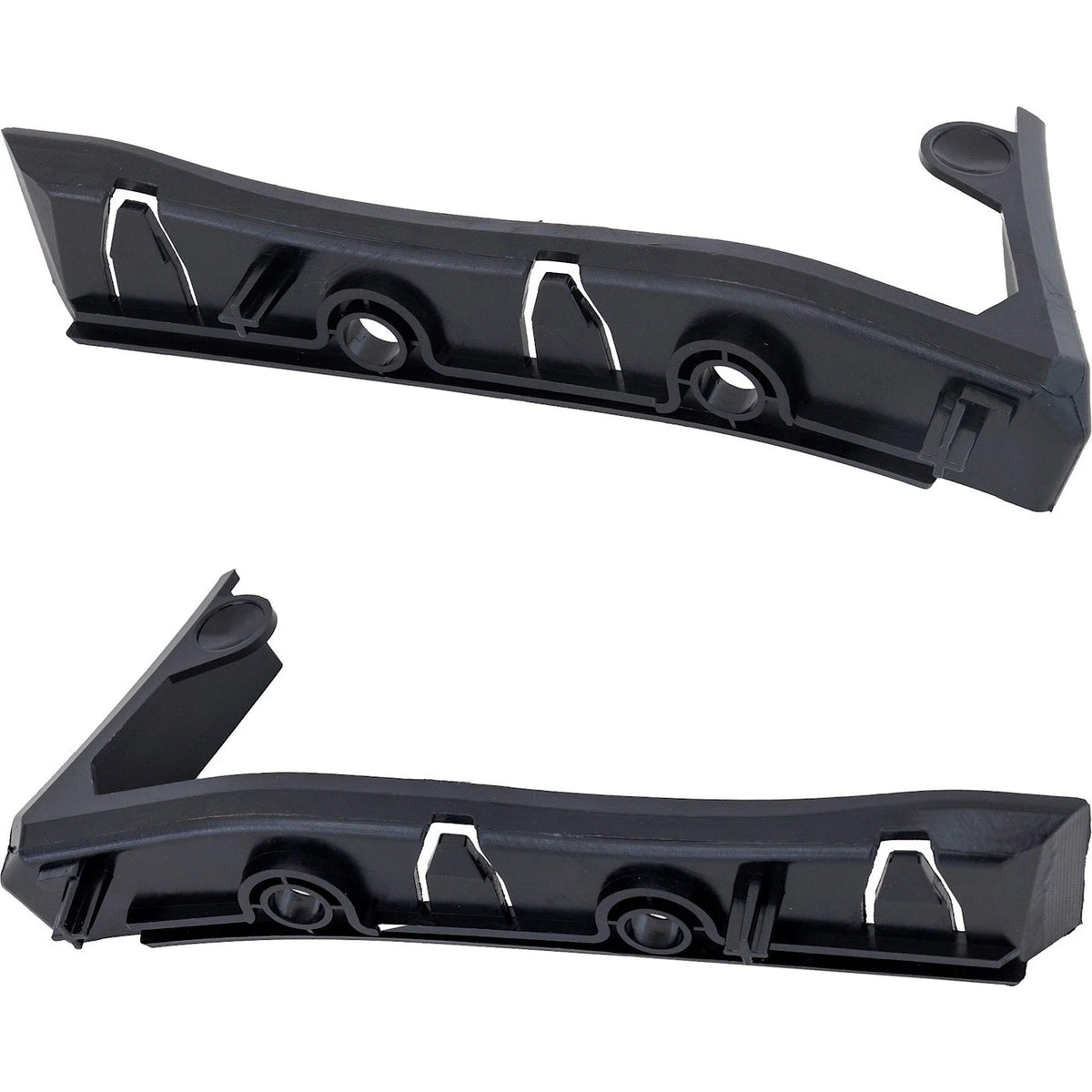 Bumper Face Bar Brackets Set of 2