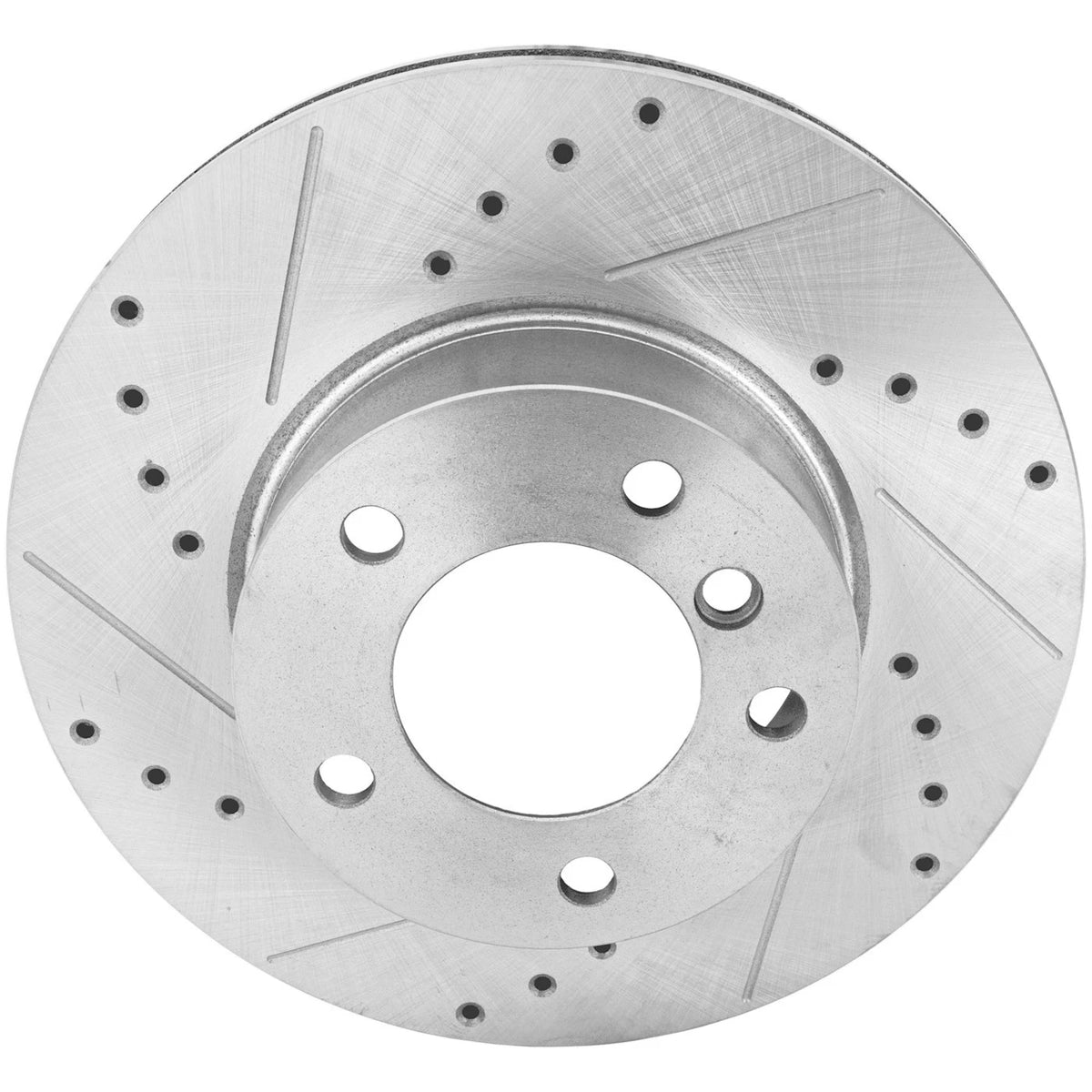 Front Brake Disc Rotors and Pads Kit for BMW 328i E93 (2007–2013)