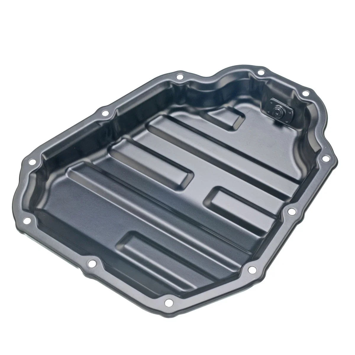 Oil Pan Sump Lower for Nissan Rogue Altima 2014-2018