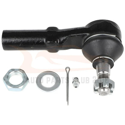 Front Lower Ball Joint Set with Tie Rods for Dodge Ram 1500 2002-2005