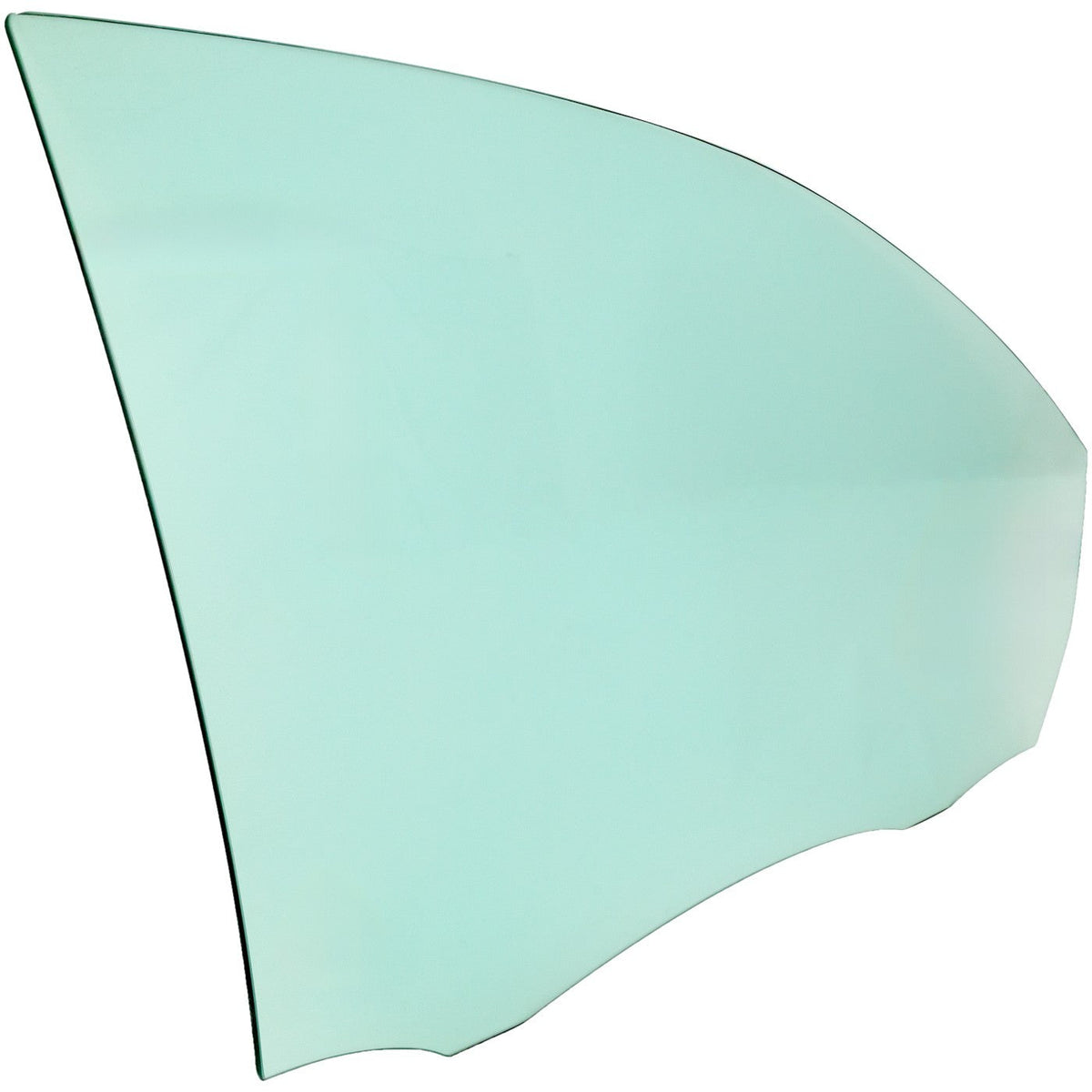 2010-2014 VW GTI Front Passenger Door Glass Replacement