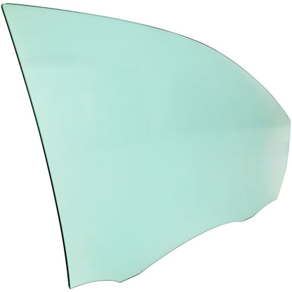 2010-2014 VW GTI Front Passenger Door Glass Replacement