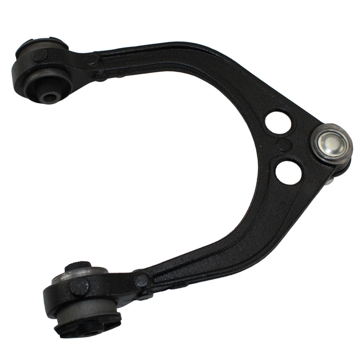 6pc Control Arms Kit for RWD Challenger (2015-2023)
