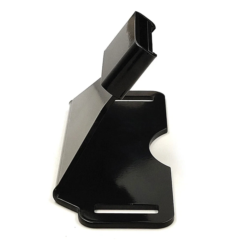 Detach Driver Backrest Studded Pad for Indian Chief Chieftain Springfield (2014–2023)