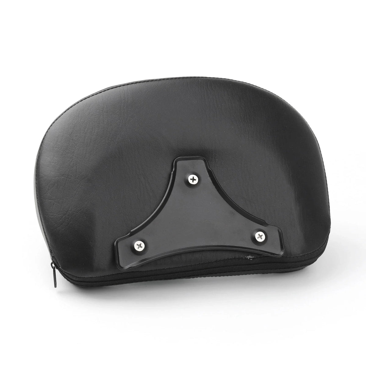Sissy Bar Pad for Harley Road Glide, Electra Glide, Road King 2009-2014