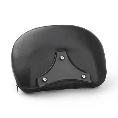 Sissy Bar Pad for Harley Road Glide, Electra Glide, Road King 2009-2014