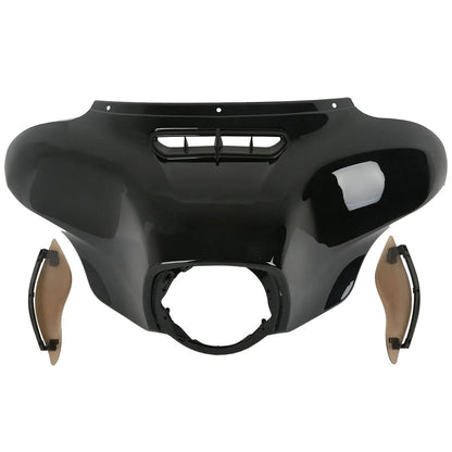 Outer Batwing Fairing & Air Deflectors for Harley Electra Glide (2014–2023)