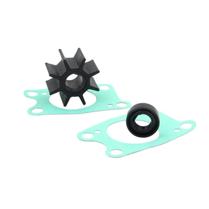 Water Pump Impeller Kit 06192-ZV1-C00 for Honda BF5A 5HP 4-Stroke