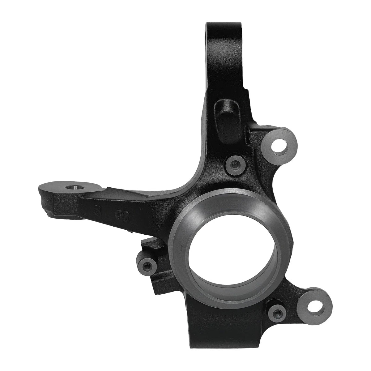 Front Steering Knuckle Passenger Side for Toyota Corolla 1995-2002