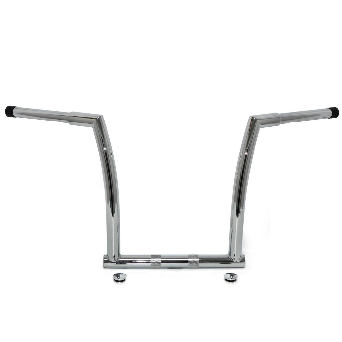 1.25" Handlebar in Triple Chrome for Harley Road Glide (2015-2020)