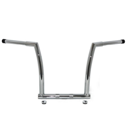 1.25" Handlebar in Triple Chrome for Harley Road Glide (2015-2020)