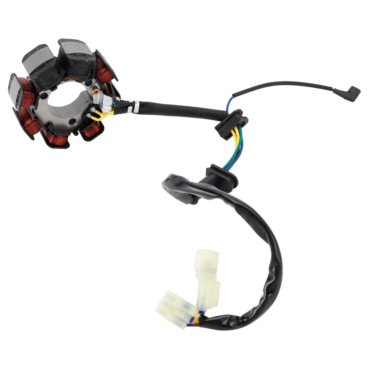 Stator Regulator Rectifier & Gasket for Honda TRX250X EX Sportrax (1985–2006)