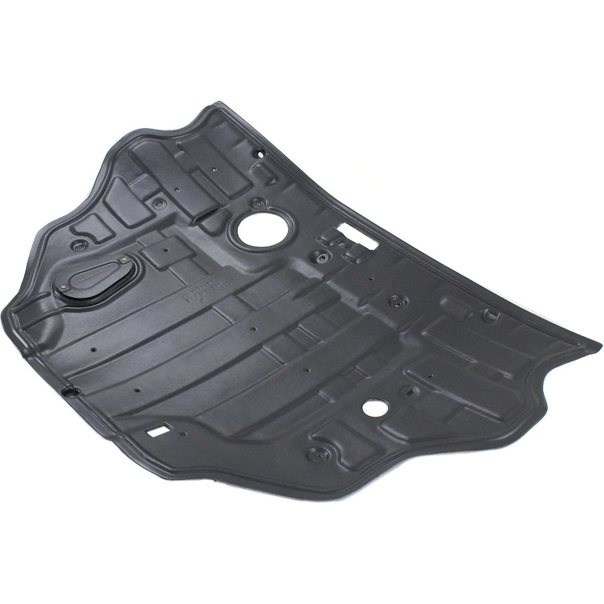 Splash Shields for Hyundai Sonata 2011-2014
