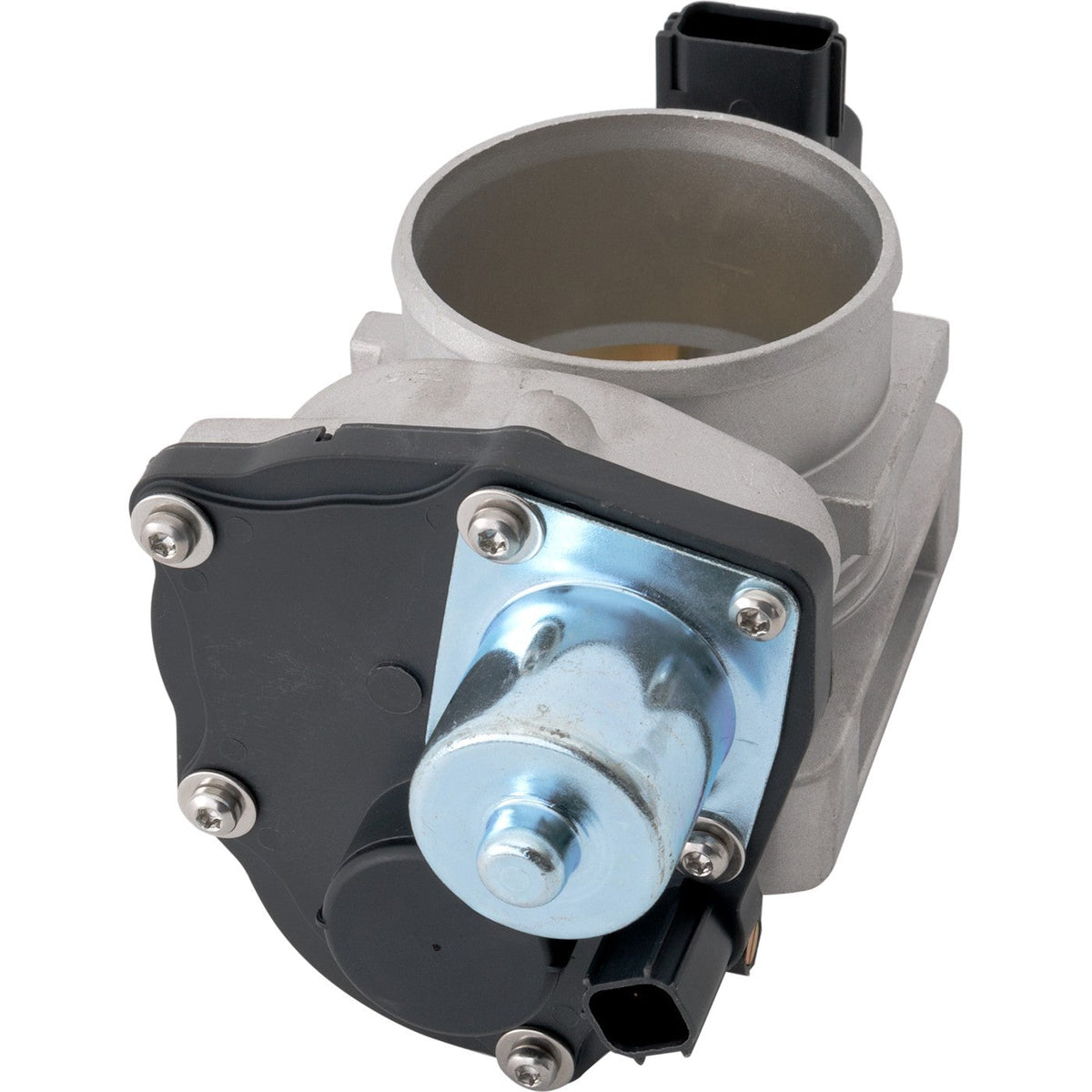 Throttle Body for Ford E150 E250 E350 F150 Explorer Mustang