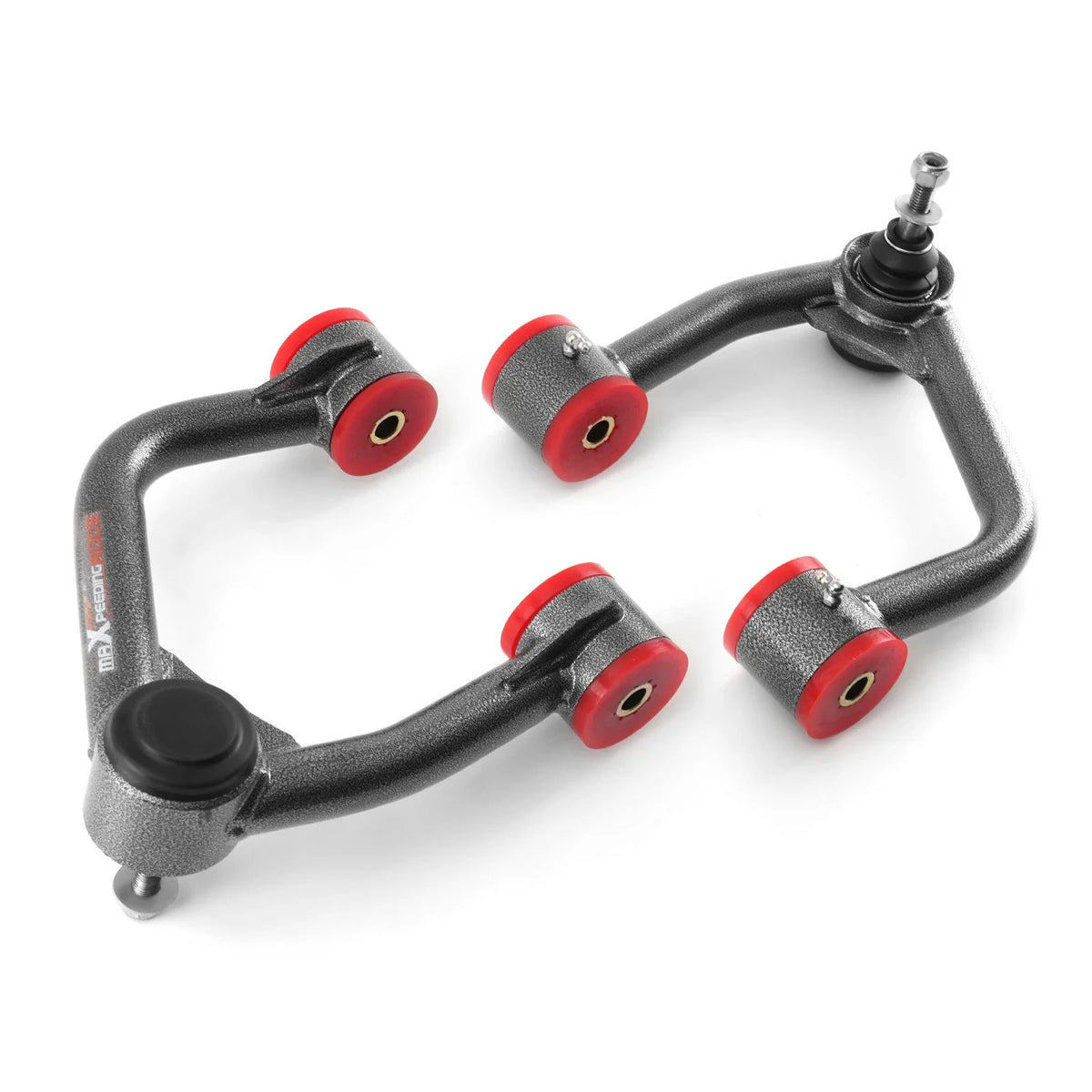 Lifted Front Upper Control Arms 2-4" for Ford Ranger 2019-2023