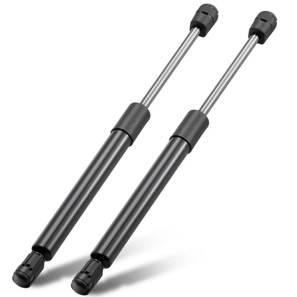 Rear Trunk Lid Lift Struts Pair for Chevrolet Cobalt 2005-2007