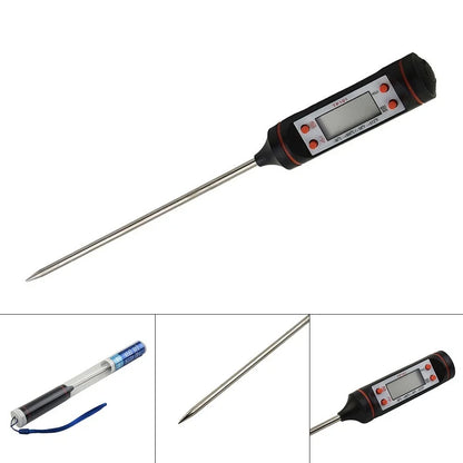 Gauge for Air Conditioner Thermometer - Universal Fit (1pcs)