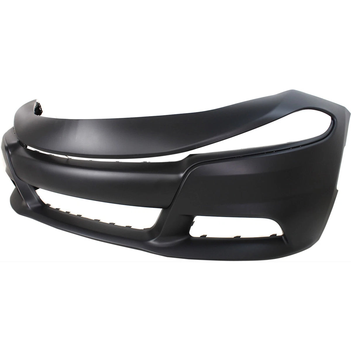 Headlight Set for Dodge Charger (2015–2016) - Driver & Passenger Side