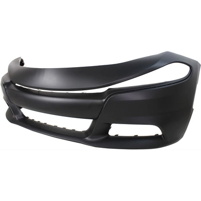 Headlight Set for Dodge Charger (2015–2016) - Driver & Passenger Side