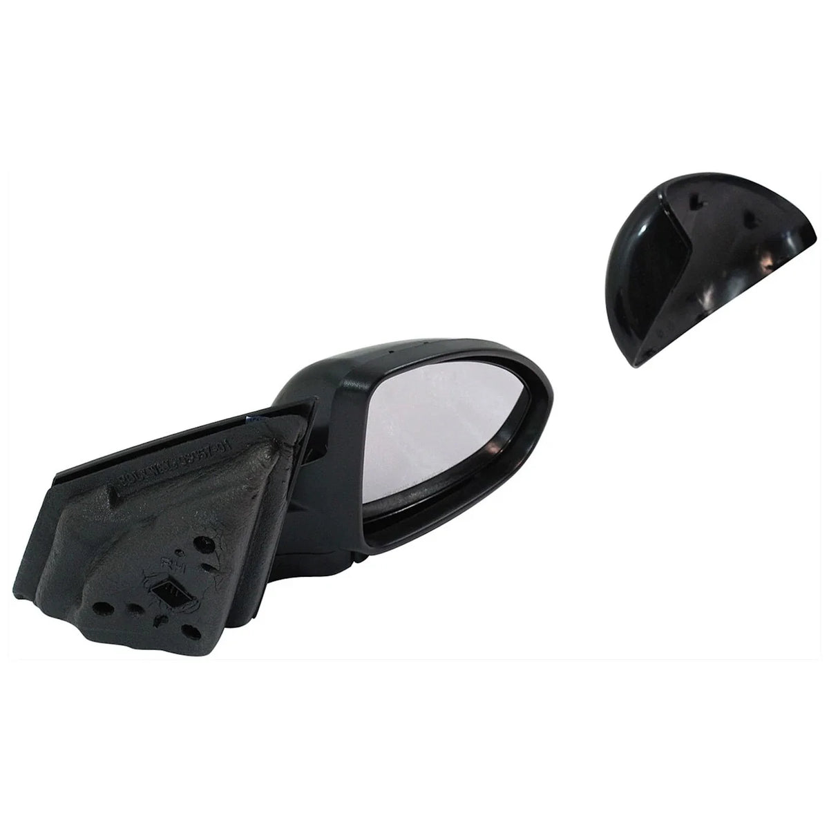 Heated Mirrors Set of 2 for Chevy Cruze