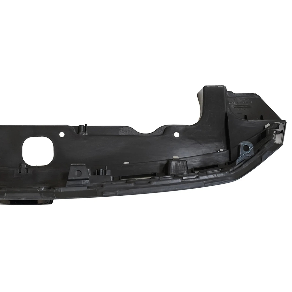 Front Upper Grille for Honda Civic 2012 (2012) - Black