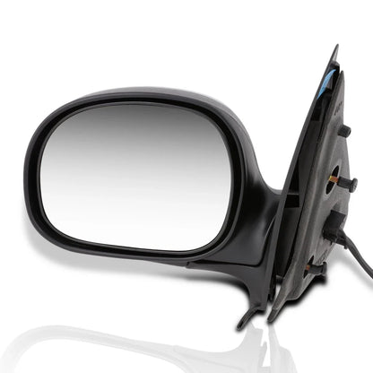 OE Style Powered Adjustable Side View Door Mirror for Ford Expedition (1997)
