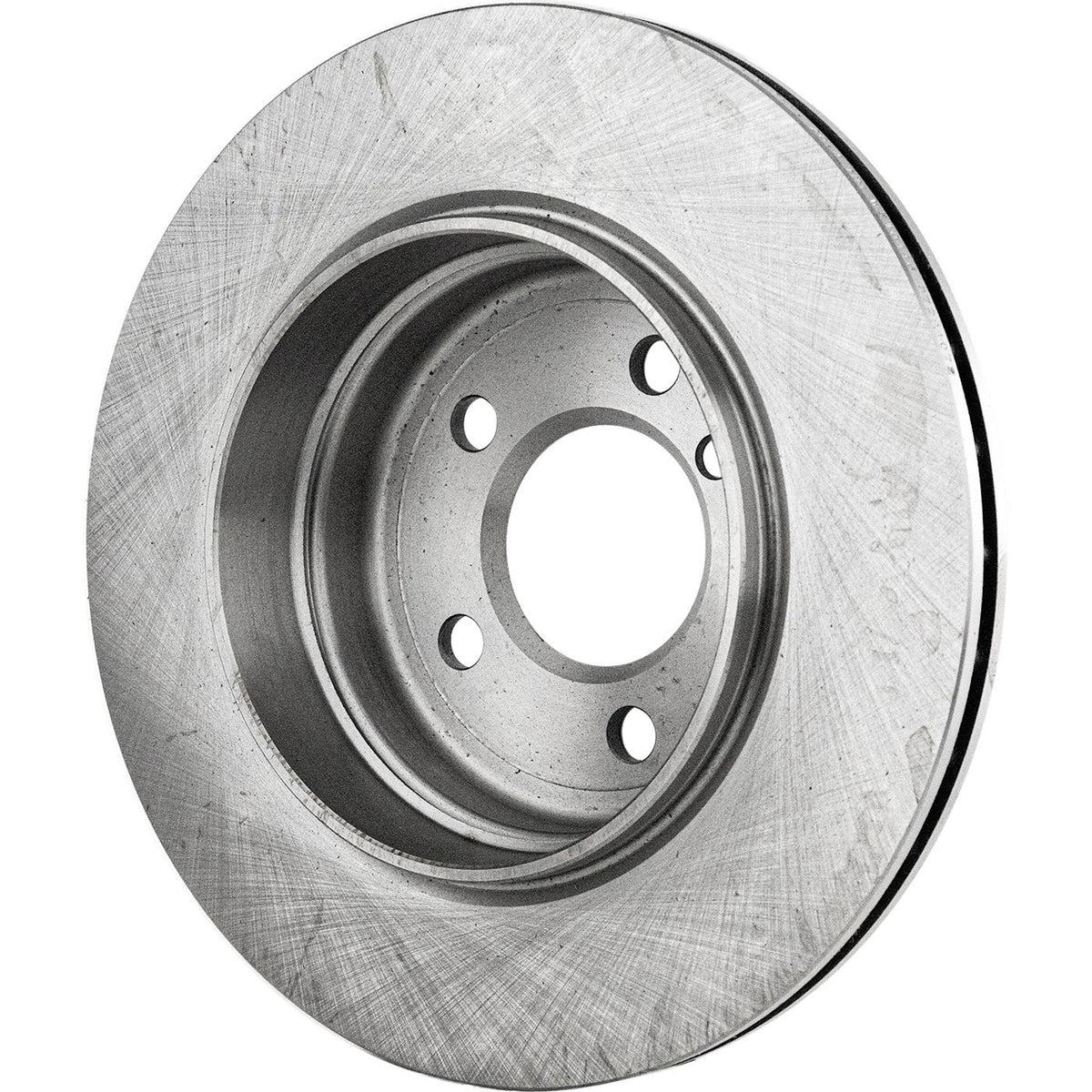 Rear Brake Disc Rotors for BMW X3 (2004–2010)