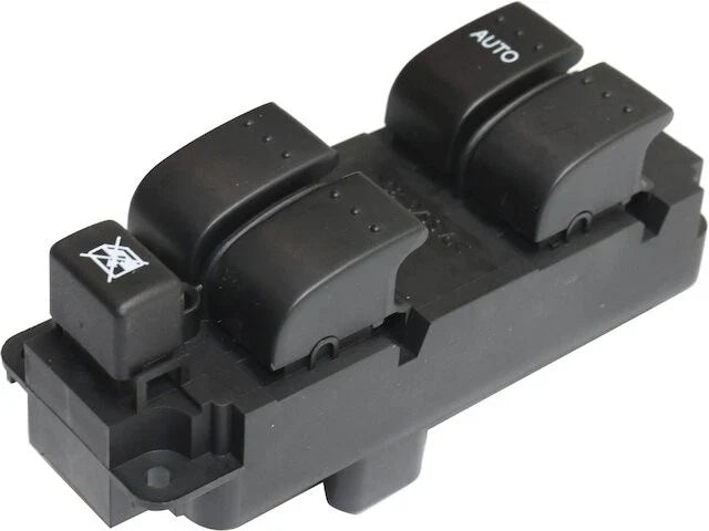 Front Left Window Switch for Mazda 3 (2004–2009) RD976JP