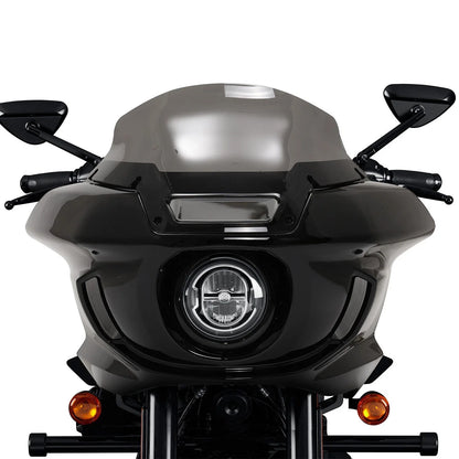 Headlight Fairing Windshield for Harley FXRST (2022) 1YZZ
