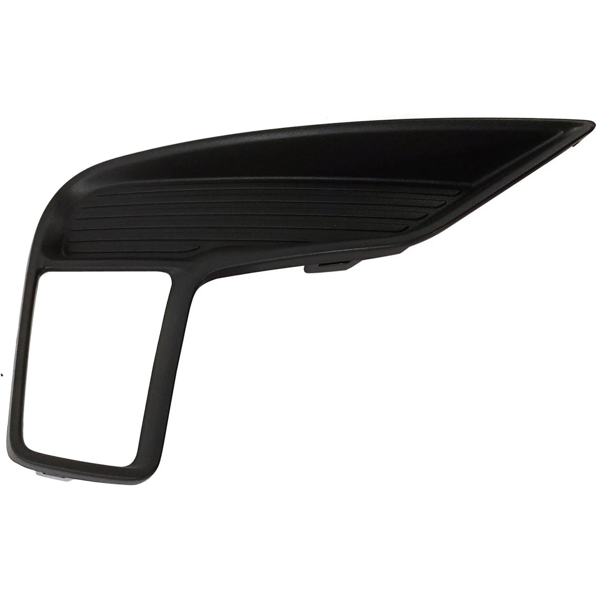Fog Light Cover for Ford Explorer (2018–2019) Right Side