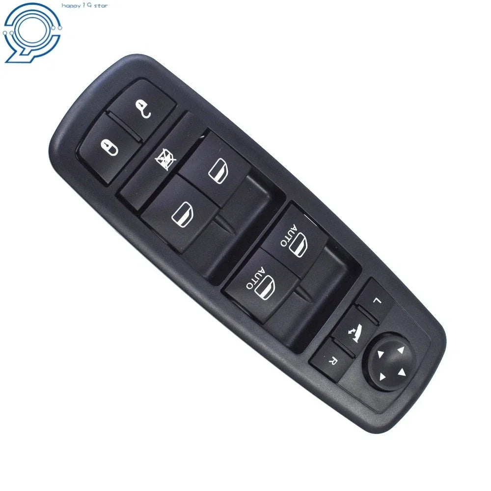 68184803AC Master Window Control Switch for Jeep Grand Cherokee 2014-2017
