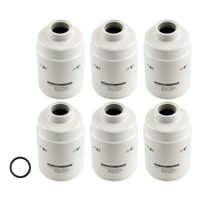 Fuel Filter Kit for Chevrolet Silverado GMC Sierra 2500 3500 (2001-2016)