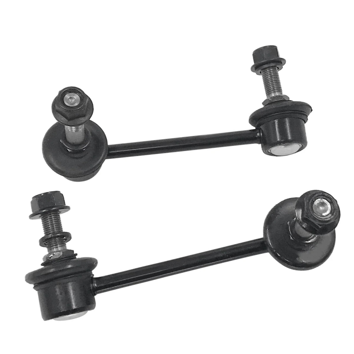 2pc Front Sway Bar Links for Toyota Tacoma (2005–2019)