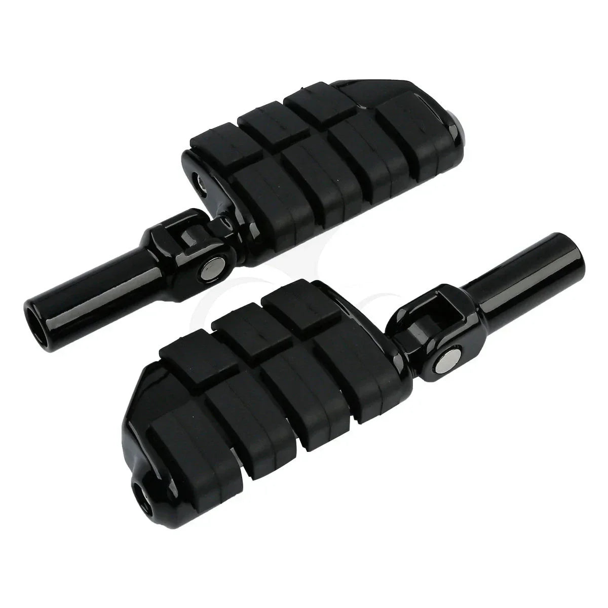 Passenger Footpeg for Softail Cross Bones FLSTSB (08-17)