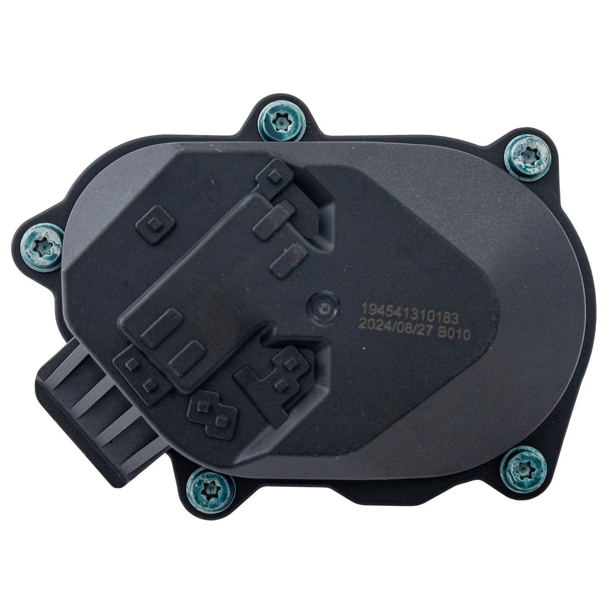 Intake Manifold Runner Valve for VW Golf Jetta Audi A3 (2010–2011)