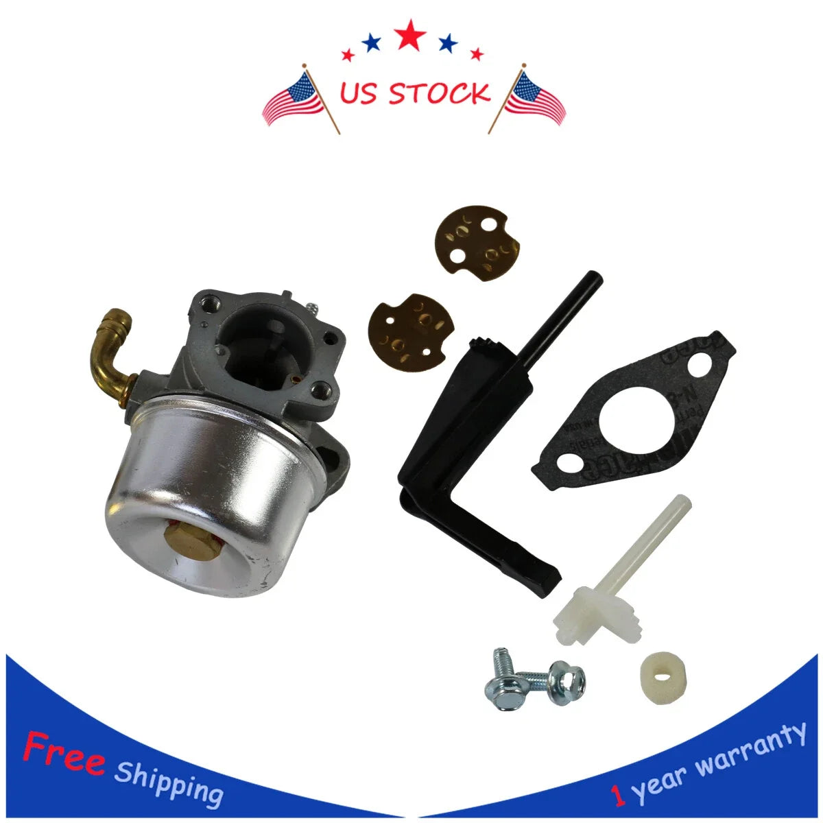 Carburetor for BS (Year Range Not Specified)