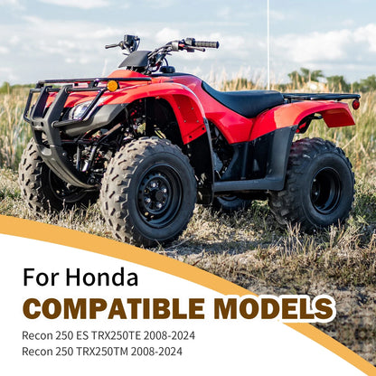 2008-2024 Handlebar for Honda TRX250TE Recon 250