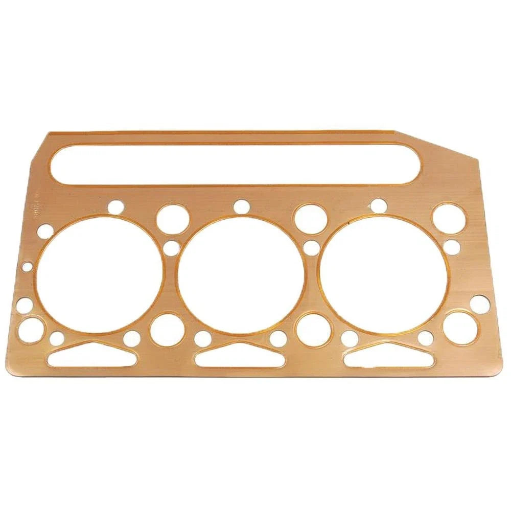 Head Gasket for Perkins A3.144, A3.152 (3 Cyl.)