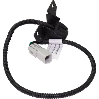 Back Up Camera for Chevrolet Camaro (2014–2015) GM1960128 22872078 150° View