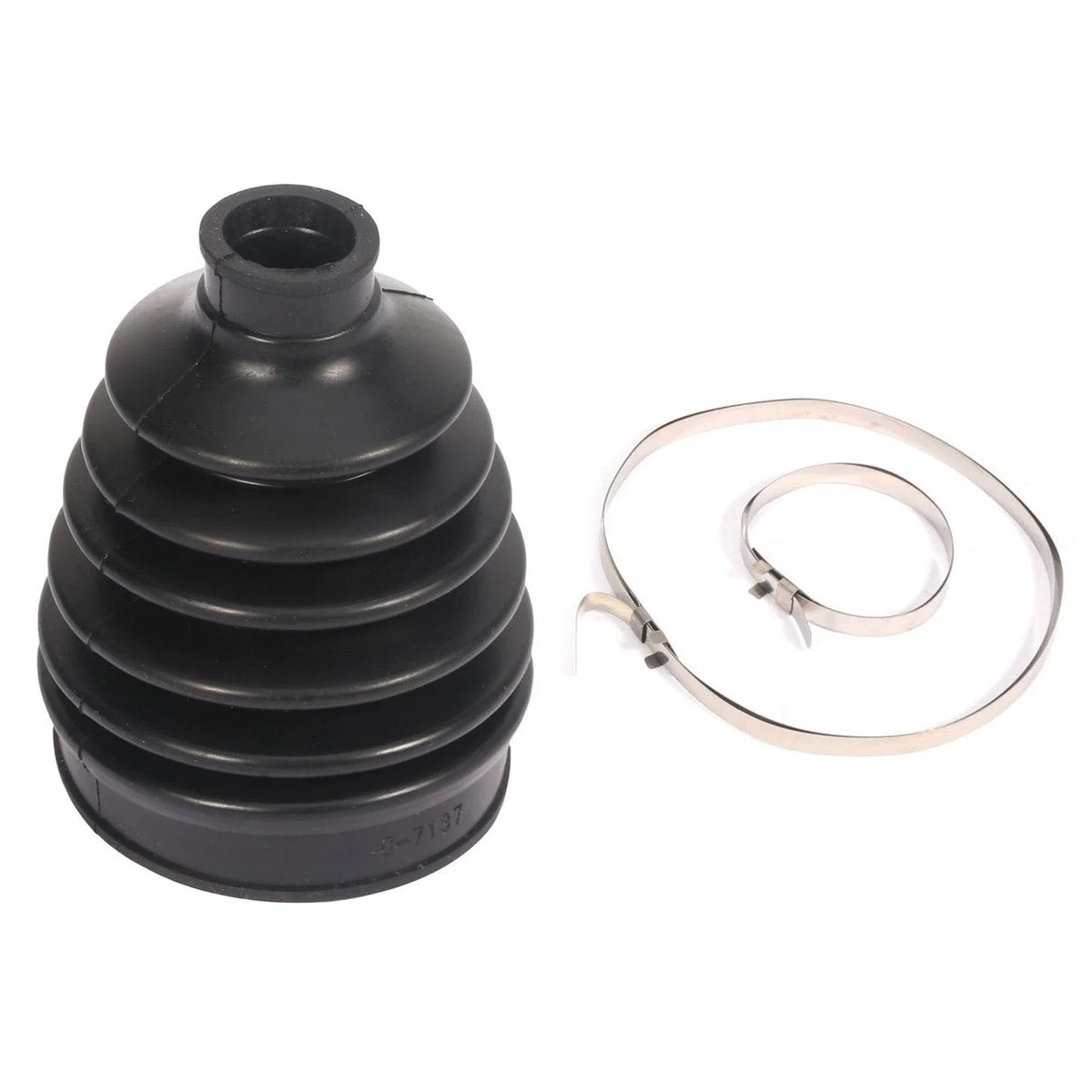 Outer CV Axle Boot Kit for Yamaha Rhino 660 YXR660FA (2005–2007)