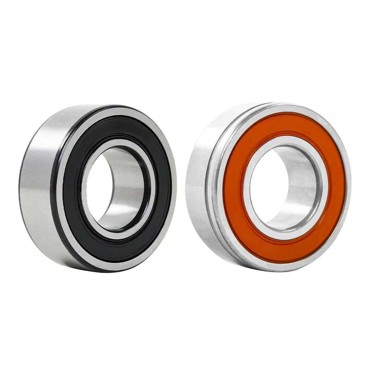 Sealed Ball Bearing for 26''/30'' Front Wheel Harley Touring ABS Models