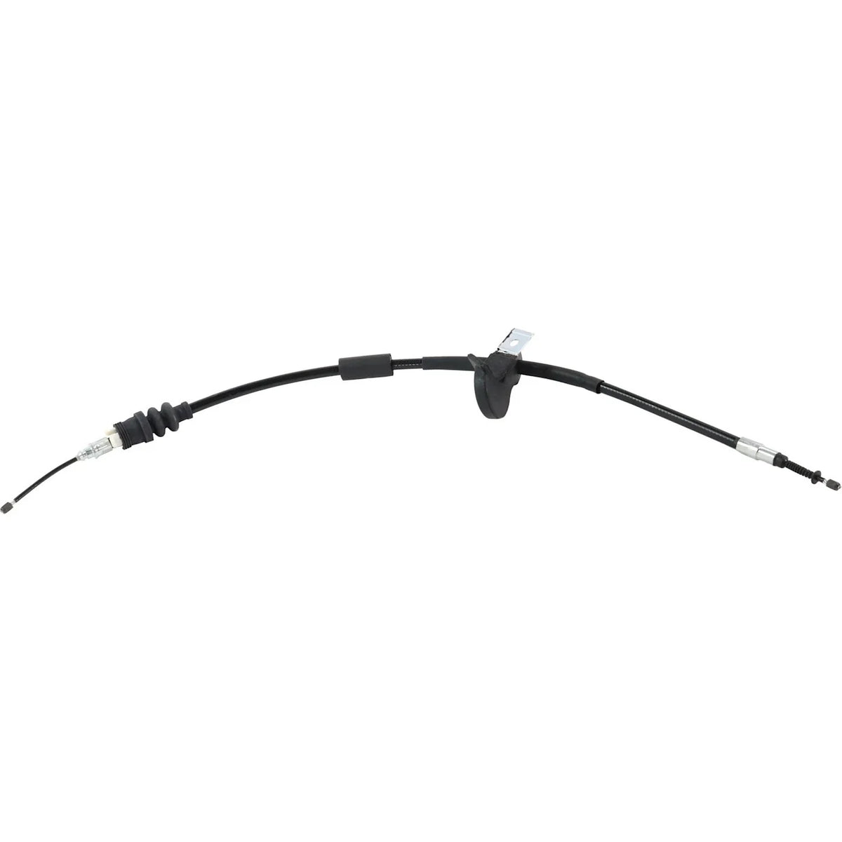 Parking Brake Cable Compatible with BMW 750, 760, 745, Alpina B7