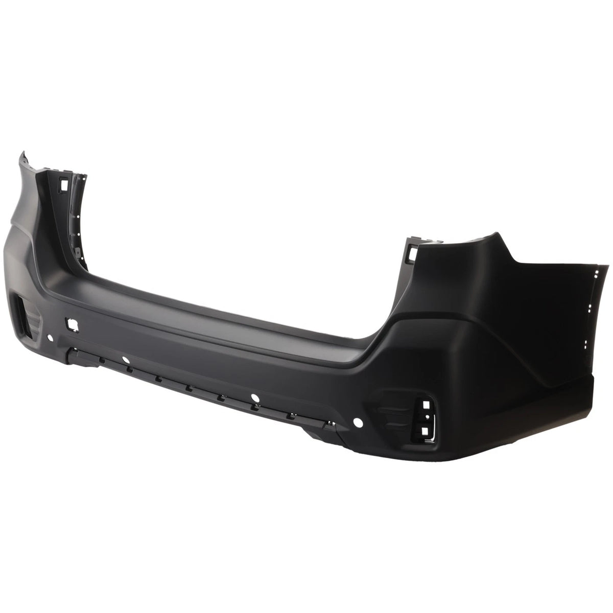 Bumper Cover Rear 57702AN11A for Subaru Outback (2020–2022)
