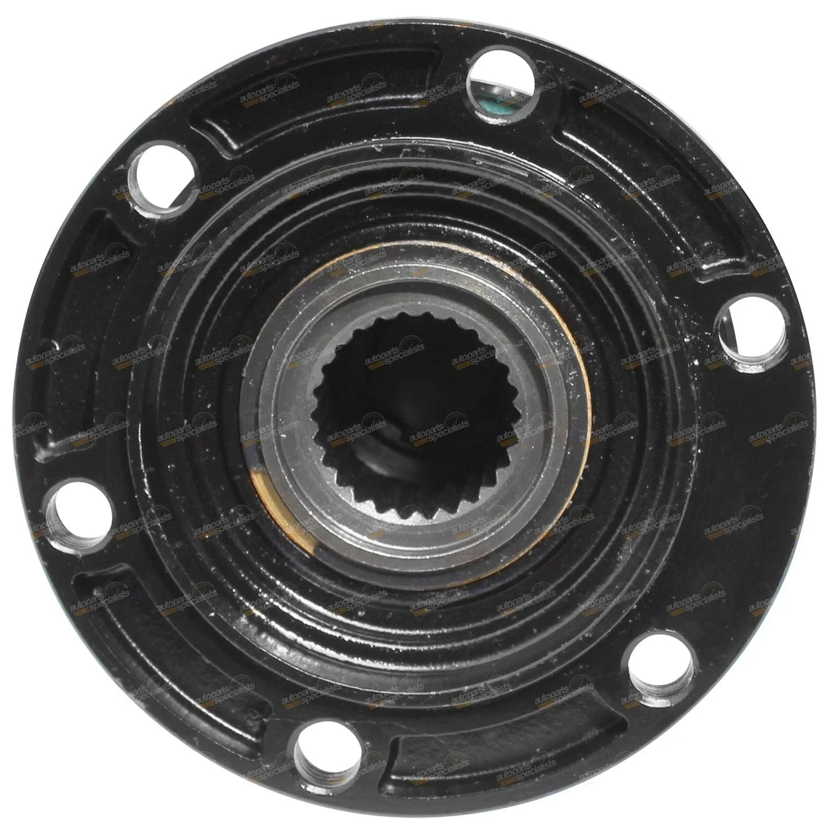 Free Wheel Locking Hub Kit - High Performance for Suzuki SJ410 4x4 (1981-1988)