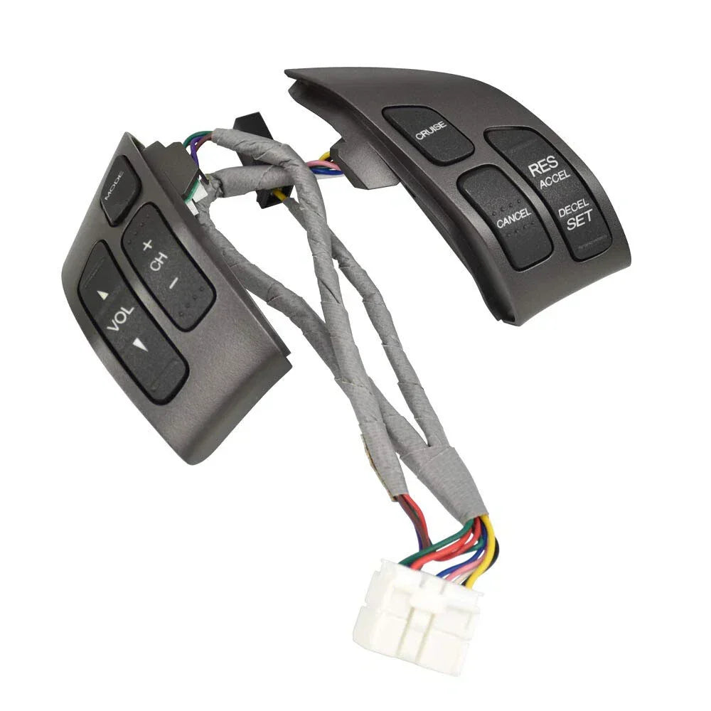 Cruise Control Switch (2003-2007) for Honda Accord & Odyssey